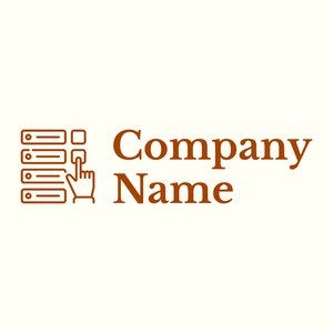 Voting logo on a Ivory background - Politiques