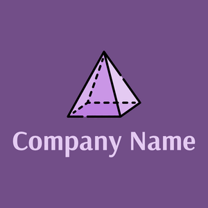 Pyramid logo on a Affair background - Sommario