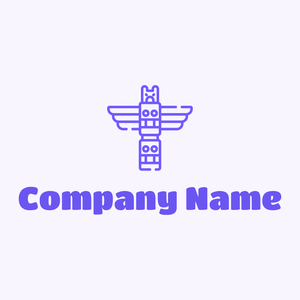 Totem on a Magnolia background - Community & No profit