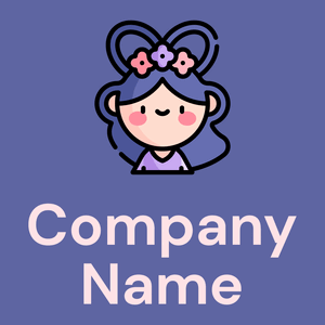 Goddess logo on a Scampi background - Religión