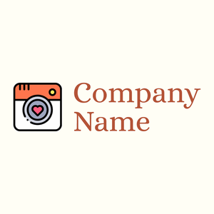 Black Instagram on a Ivory background - Moda & Belleza
