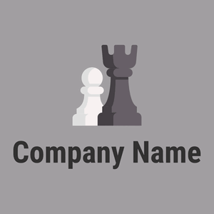Salt Box Chess on a Shady Lady background - Arte & Entretenimiento
