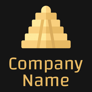 Machu picchu logo on a Nero background - Reizen & Hotel