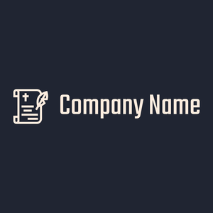 Last will logo on a Midnight Express background - Entreprise & Consultant