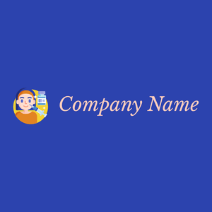 Botox on a Cerulean Blue background - Entreprise & Consultant