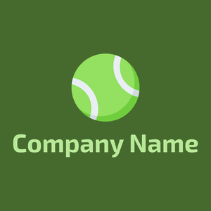 Ball logo on a Dell background - Juegos & Entretenimiento