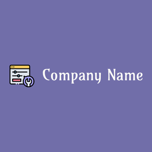 Optimize logo on a Scampi background - Sicherheit