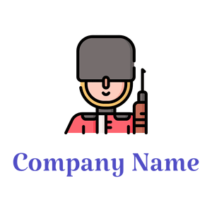 British on a White background - Voyage & Hotel