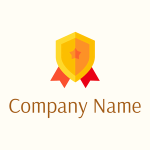 Badge on a Floral White background - Categorieën