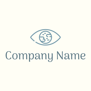 Climate logo on a Ivory background - Meio ambiente
