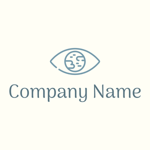 Climate logo on a Ivory background - Medio ambiente & Ecología