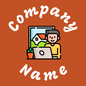 Study logo on a Christine background - Comunidad & Sin fines de lucro