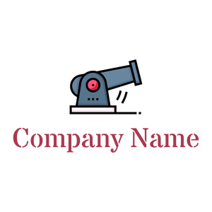 Canon logo on a White background - Abstracto