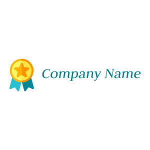 Medal on a White background - Categorieën