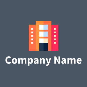 Company on a Fiord background - Entreprise & Consultant