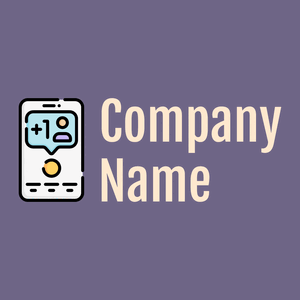 Follower logo on a Kimberly background - Sommario