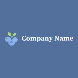 Blueberry on a San Marino background - Alimentos & Bebidas