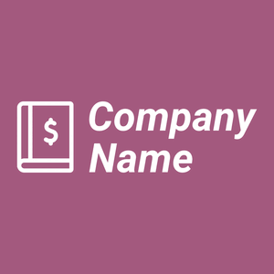 Bookkeeping on a Vin Rouge background - Empresa & Consultantes