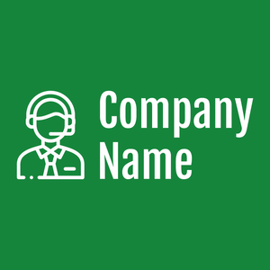 Operator logo on a Salem background - Zakelijk & Consulting