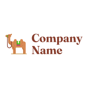 Whiskey Sour Camel on a White background - Animais e Pets