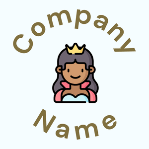 Queen logo on a Azure background - Sommario