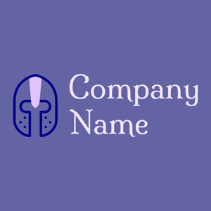 Helmet logo on a Scampi background - Construcción & Herramientas