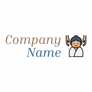 Reiki logo on a White background - Abstracto