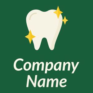 Clean logo on a Crusoe background - Medicina & Farmacia