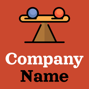 Balance logo on a Trinidad background - Sommario