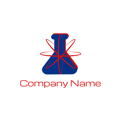 5262 - Medizin & Pharmazeutik Logo