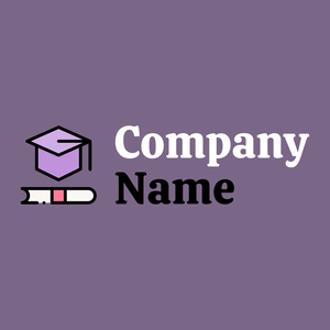 Student logo on a Mamba background - Arquitetura