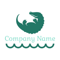 5315 - Animales & Animales de compañía Logotipo