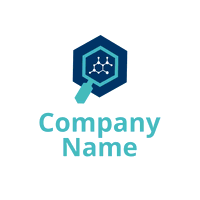 5317 - Medizin & Pharmazeutik Logo