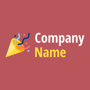 Confetti on a Blush background - Categorieën