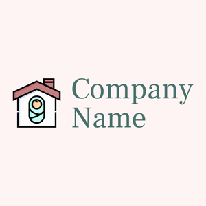 Loving Orphanage logo on a Snow background - Niños & Guardería
