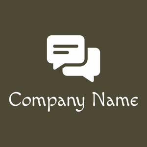Chat on a Panda background - Comunicazioni