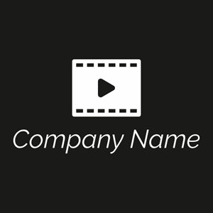 Film logo on a Maire background - Negócios & Consultoria