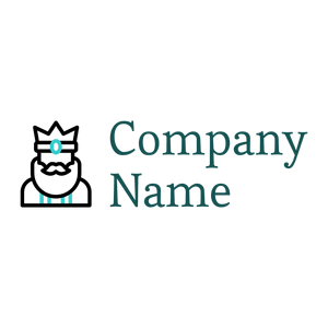 Three Wise Men logo on a White background - Politica