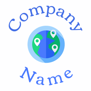 Freelance logo on a White background - Entreprise & Consultant