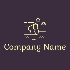 Cliff logo on a Bossanova background - Meio ambiente
