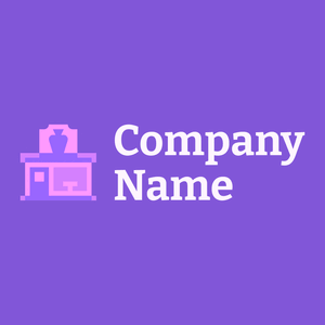 Shop on a Medium Purple background - Móveis