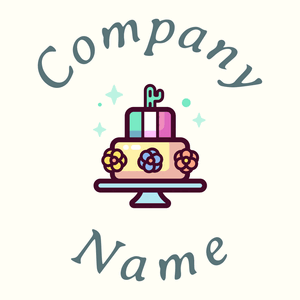 Cake on a Ivory background - Politik