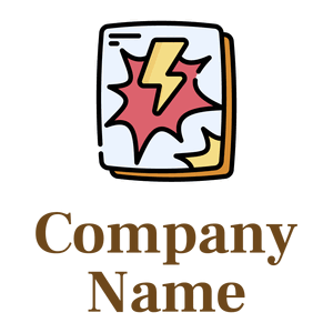 Comic book on a White background - Community & Non-Profit