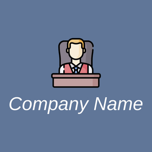 Boss on a Waikawa Grey background - Affari & Consulenza