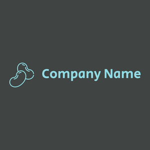 Jelly Beans logo on a Corduroy background - Alimentos & Bebidas