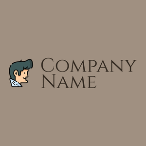 Elvis logo on a Malta background - Entretenimento & Artes