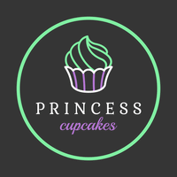 Logotipo de cupcake - Venta al detalle