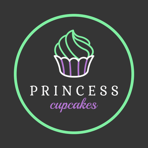 Cupcake logo - Vendas