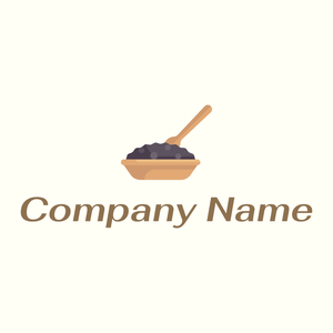 Caviar on a Ivory background - Nourriture & Boisson