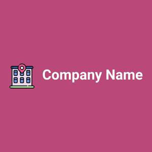 Coworking logo on a Royal Heath background - Negócios & Consultoria